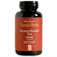 Hemorrhoidal Tea