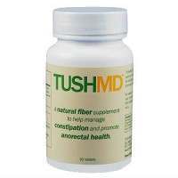 Tush M.D. for Hemorrhoids