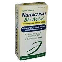 Nupercainal Bio-Active