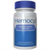 Hemocyl Hemorrhoid Treatment