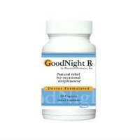 GOOD NIGHT RX with Valerian Root