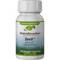 ZenX Anxiety Relief