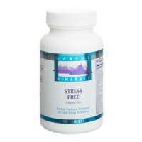 Marine Minerals Stress Free