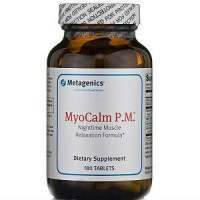 Metagenics MyoCalm P.M.