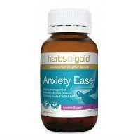 Herbs of Gold Anxiety Ease