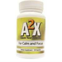 A2X Anxiety Treatment
