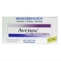 Avenoc Suppositories