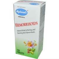 Hyland’s Hemorrhoid