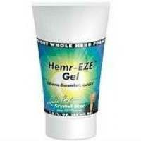 Hemr-Eze Gel