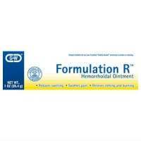 Formulation R Ointment