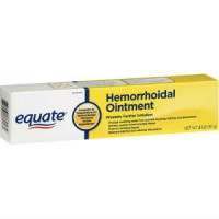 Equate Hemorrhoidal Cream