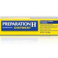 Preparation H