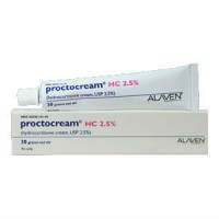 Proctocream HC