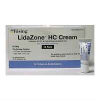 Rising LidaZone HC Cream