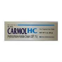 Carmol HC