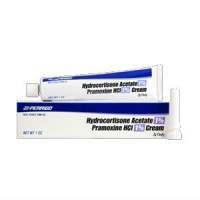 Blue Shield of California Hydrocortisone Cream