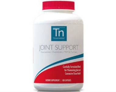 Trusted Nutrients Advanced Joint Support Review