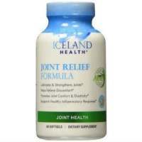 Iceland Health Joint Relief Formula