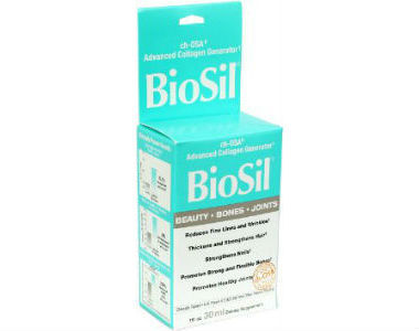 BioSil Beauty Bones Joints Liquid Review