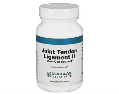 Douglas Laboratories Joint Tendon Ligament II Review