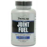 TwinLab Joint Fuel