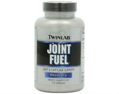 TwinLab Joint Fuel Supplement Review