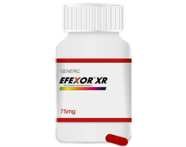 EFFEXOR XR Review - For Relief From Anxiety And Tension