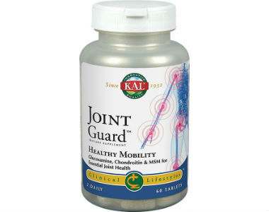 Kal Joint Guard joint support supplement