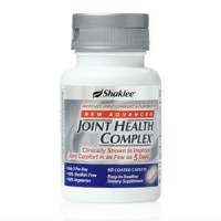 Shaklee Joint Health Complex