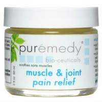 Puremedy Muscle & Joint Pain Relief
