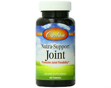 Carlson Labs Nutra-Support Joint Review