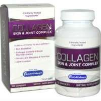 Natrol Collagen Skin and Joint Complex