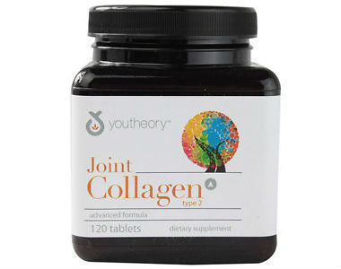 Youtheory Nutrawise Joint Collagen Review