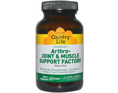 Country Life Arthro-Joint Review