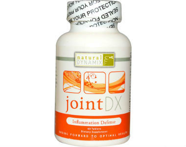 Natural Dynamix Joint DX Review for joint health