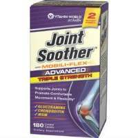 Vitamin World Joint Soother