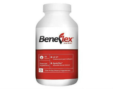 Beneflex Joint Support by Instaflex Review