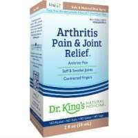 King Bio Arthritis Pain and Joint Relief