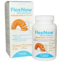 FlexNow Joint Action Formula