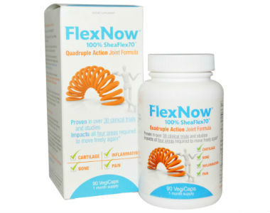 Flex Now Joint Action Formula Review