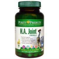 Purity Products HA Joint Formula