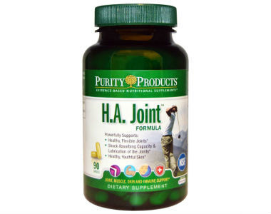Purity Products HA Joint Formula Review