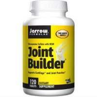 Jarrow Formulas Joint Builder