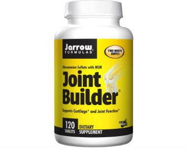 Jarrow Formulas Joint Builder Review