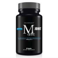 Mdrive Joint Health