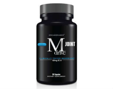 M drive Joint Health Review