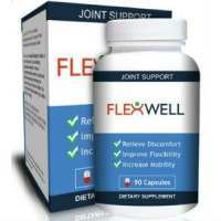 Flexwell Joint Supplements