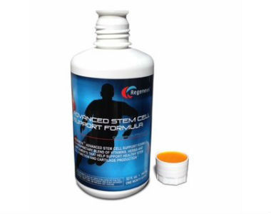 Regenexx Advanced Stem Cell Support Formula Review