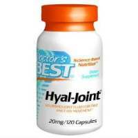 Doctor’s Best Hyal-Joint