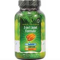 Irwin Naturals 3-in-1 Joint Formula